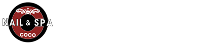 Coco Nail & Spa Logo
